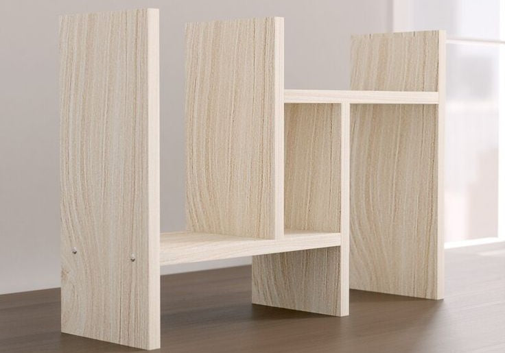 Multi-Use Desk Organizer